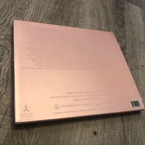 Jeffree Star | Makeup | Jeffree Star Nude Orgy Collection Palette
